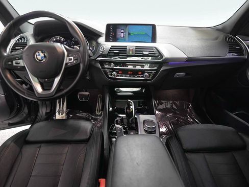Used 2019 BMW X3 sDrive30i w/ M Sport Package 2 RWD image 13