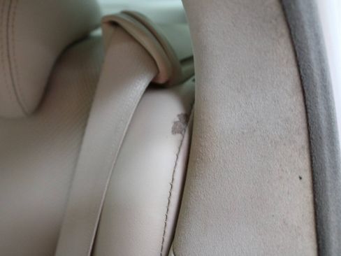 Used 2008 Lexus LS 460 L w/ Preferred Accessory Pkg RWD image 88