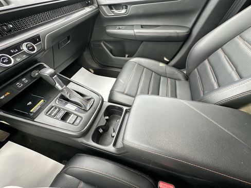 Certified 2025 Honda CR-V Sport-L image 21