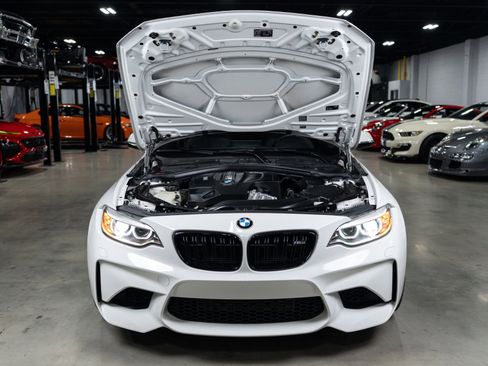 Used 2016 BMW M2 image 15