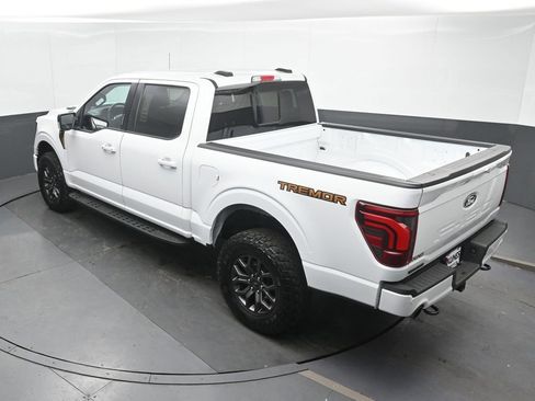 Used 2024 Ford F150 Tremor w/ Tow/Haul Package AWD/4WD image 40