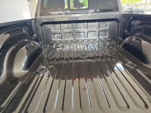 New 2024 RAM 2500 Laramie w/ Night Edition image 31