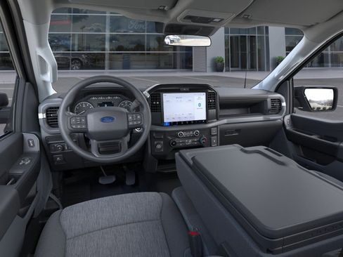 New 2026 Ford F150 XL w/ Equipment Group 103A High image 44