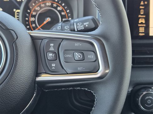 New 2026 Jeep Wrangler Unlimited Sahara image 27