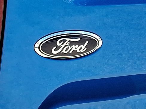 New 2025 Ford Bronco Sport Big Bend w/ Convenience Package image 12