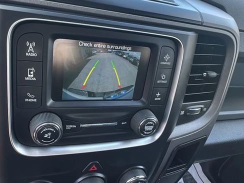 Used 2020 RAM 1500 Tradesman w/ Popular Equipment Group AWD/4WD image 17