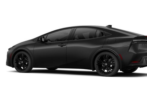 New 2026 Toyota Prius Plug-In Hybrid FWD image 5