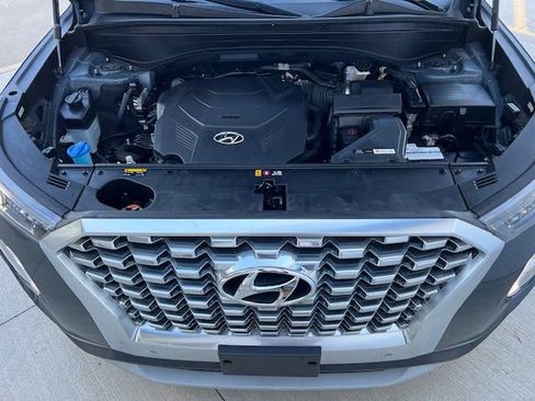 Used 2020 Hyundai Palisade SEL w/ Convenience Package image 40