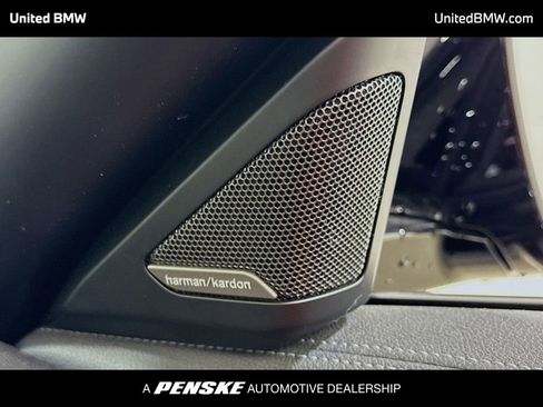 Used 2024 BMW Z4 sDrive30i w/ Premium Package image 18