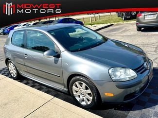 Used 2009 Volkswagen Rabbit S image 1