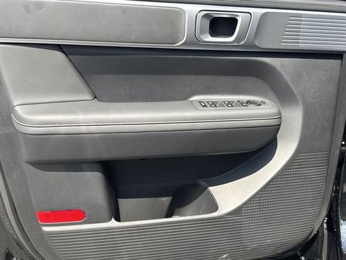 Certified 2026 Hyundai Santa Fe SEL FWD image 12