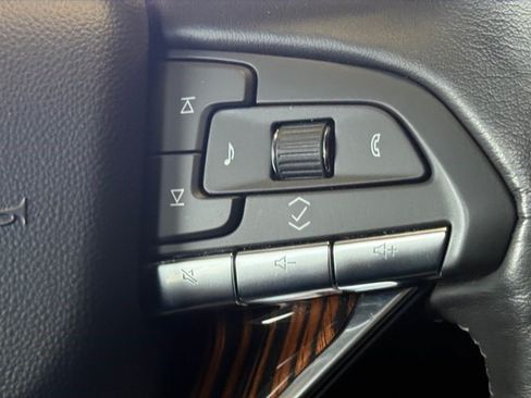 Certified 2023 Cadillac Escalade Premium Luxury w/ LPO, Floor Liner Package AWD/4WD image 12