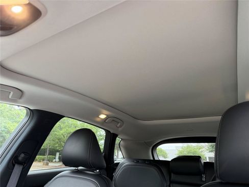 Used 2024 INFINITI QX50 Luxe w/ Cargo Package FWD image 11