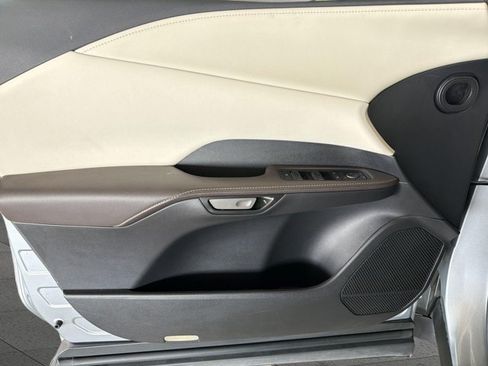 Certified 2023 Lexus RX 350 Premium w/ Cold Area Package FWD image 8