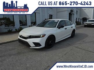 Used 2024 Honda Civic Sport video 1