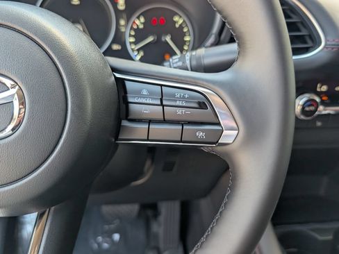 New 2026 MAZDA MAZDA3 Carbon AWD/4WD image 17