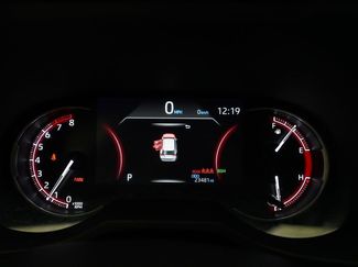 Used 2023 Toyota RAV4 XLE AWD/4WD video 2