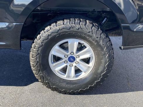 Used 2018 Ford F150 XLT w/ Max Trailer Tow Package image 7