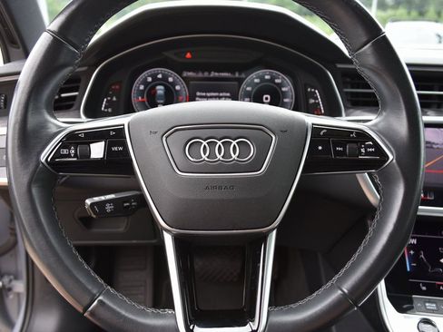 Used 2024 Audi A6 Premium Plus AWD/4WD image 20