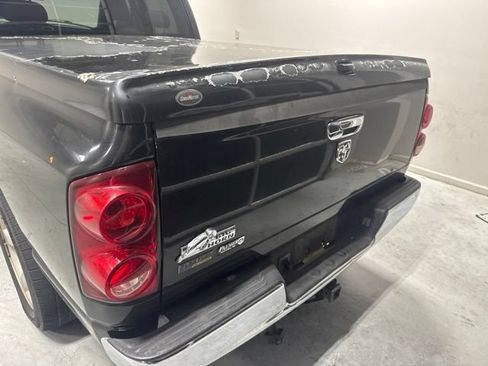 Used 2008 Dodge Ram 1500 Truck SLT RWD image 7
