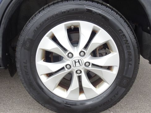 Used 2012 Honda CR-V EX image 28