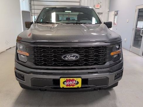 New 2026 Ford F150 STX w/ Equipment Group 200A AWD/4WD image 6