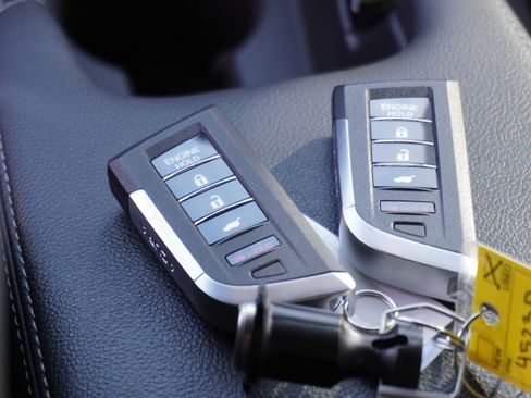 Used 2024 Acura Integra A-Spec image 19