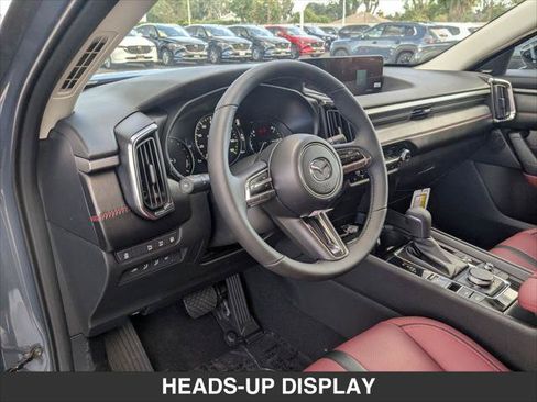 New 2026 MAZDA CX-50 2.5 Hybrid w/ Weather Package AWD/4WD image 9