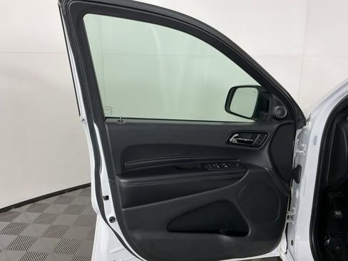 Used 2021 Dodge Durango GT AWD/4WD image 12