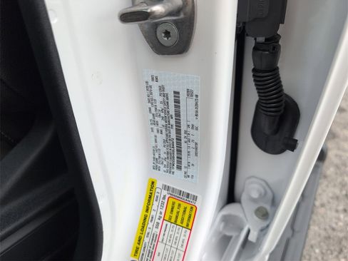 New 2025 Ford Bronco Outer Banks image 32