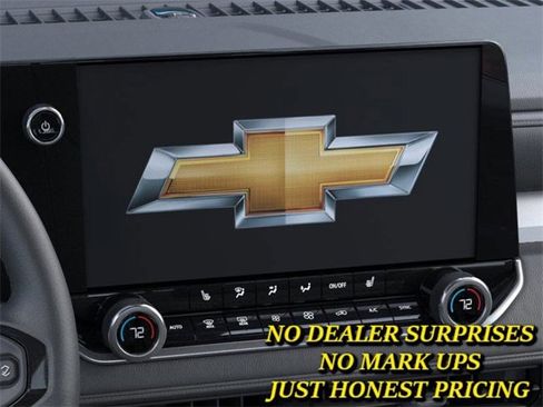 New 2026 Chevrolet Colorado LT w/ Advanced Trailering Package image 20