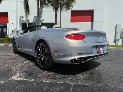 Used 2020 Bentley Continental GT V8 AWD/4WD image 13