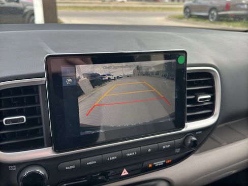 New 2026 Hyundai Venue SEL image 19