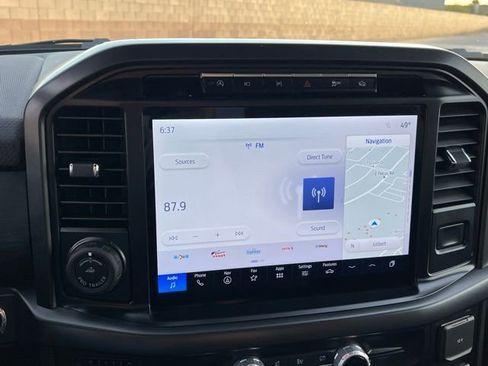 Used 2024 Ford F150 Tremor w/ Bed Utility Package image 28