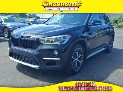 Used 2019 BMW X1 xDrive28i w/ Convenience Package