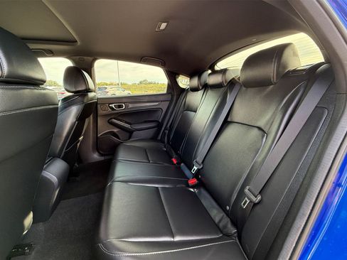 Certified 2025 Acura Integra A-Spec image 13