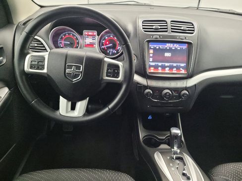 Used 2017 Dodge Journey SXT w/ Premium Group FWD image 22