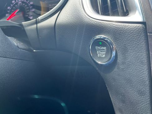 Used 2019 Ford Edge ST w/ Equipment Group 401A AWD/4WD image 20