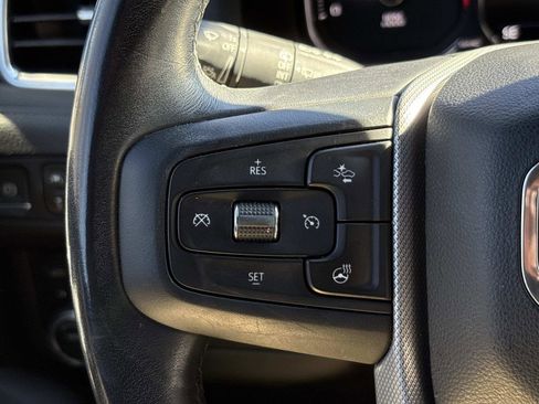 Used 2021 GMC Yukon XL Denali image 18