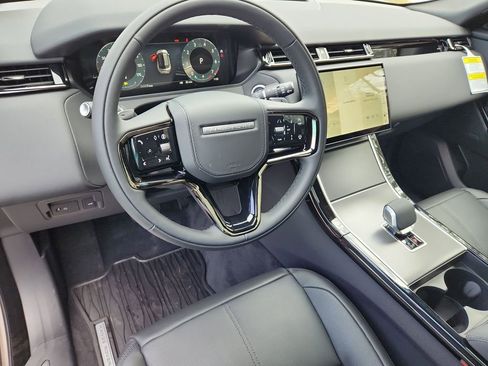 New 2026 Land Rover Range Rover Velar S image 15