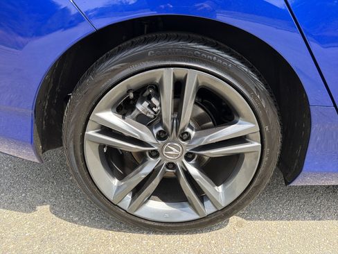 Used 2025 Acura Integra A-Spec FWD image 17