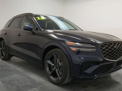 New 2026 Genesis GV70 3.5T Sport Prestige