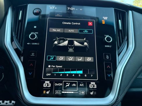 Used 2022 Subaru Legacy 2.5i Sport image 25