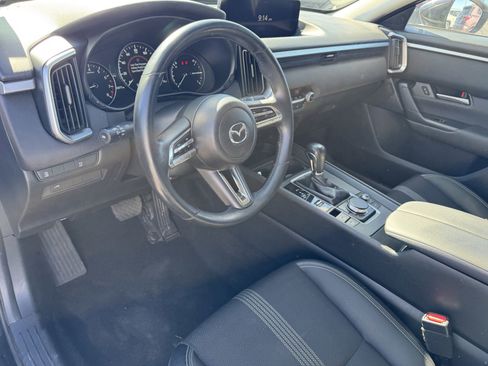 Used 2024 MAZDA CX-50 AWD 2.5 S w/ Preferred Package image 15