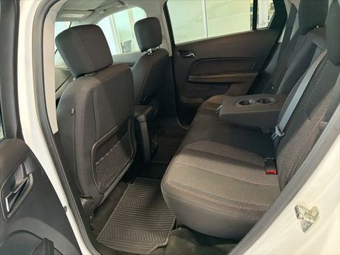 Used 2017 GMC Terrain SLE w/ Convenience Package AWD/4WD image 13