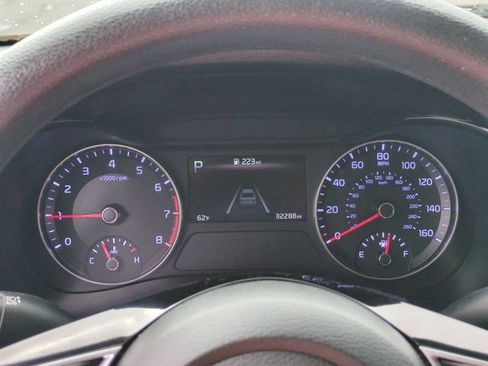 Certified 2023 Kia Forte LXS w/ LXS Technology Package FWD image 20