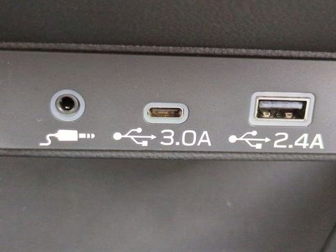 New 2026 Subaru Forester Sport image 20