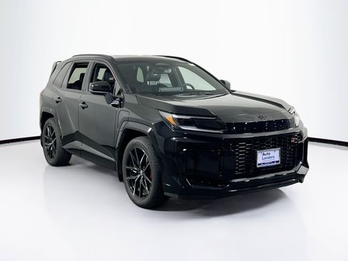 Used 2026 Toyota RAV4 AWD Plug-in Hybrid image 3