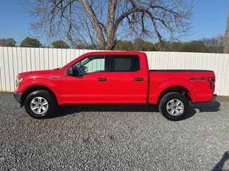 Used 2020 Ford F150 XLT video 2