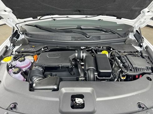 New 2026 Jeep Cherokee Limited AWD/4WD image 30